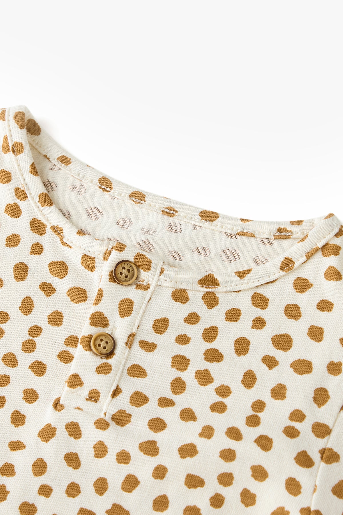 wirrawirra infants store printed long sleeve t shirt leopard 24 Autumn Autumn Boys Essentials Girls New Arrivals Spring