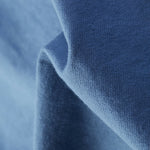 wirrawirra childrens clothes leopard print hoodie jacket navy blue 24 Autumn Autumn Boys Gilets Girls Jackets New Arrivals Spring