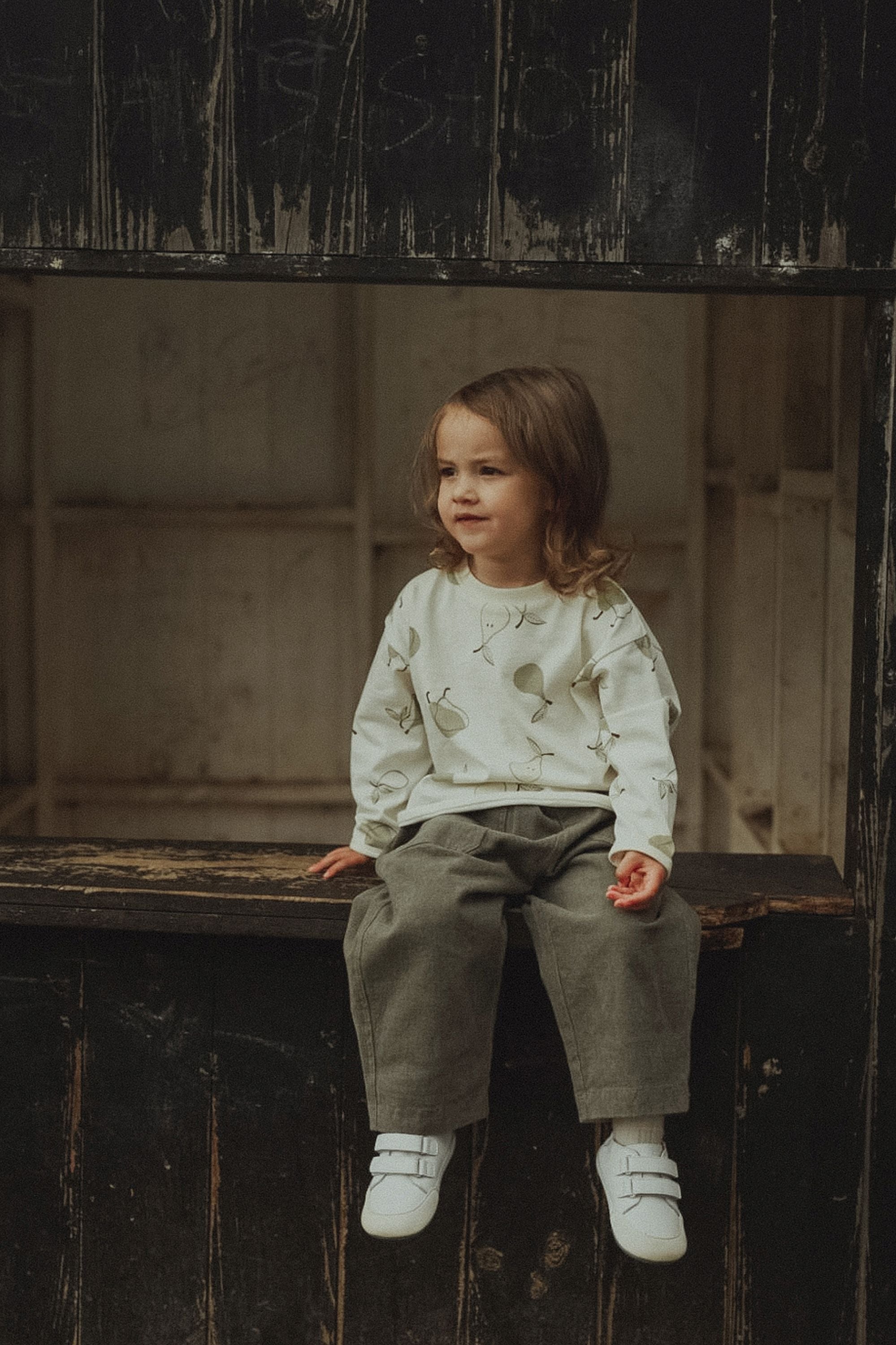 wirrawirra infant clothing stores twill trousers sage 24 Spring Boys Essentials Girls Leggings New Arrivals Trousers