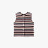 Maple Stripe Tank Plum Jam - Main
