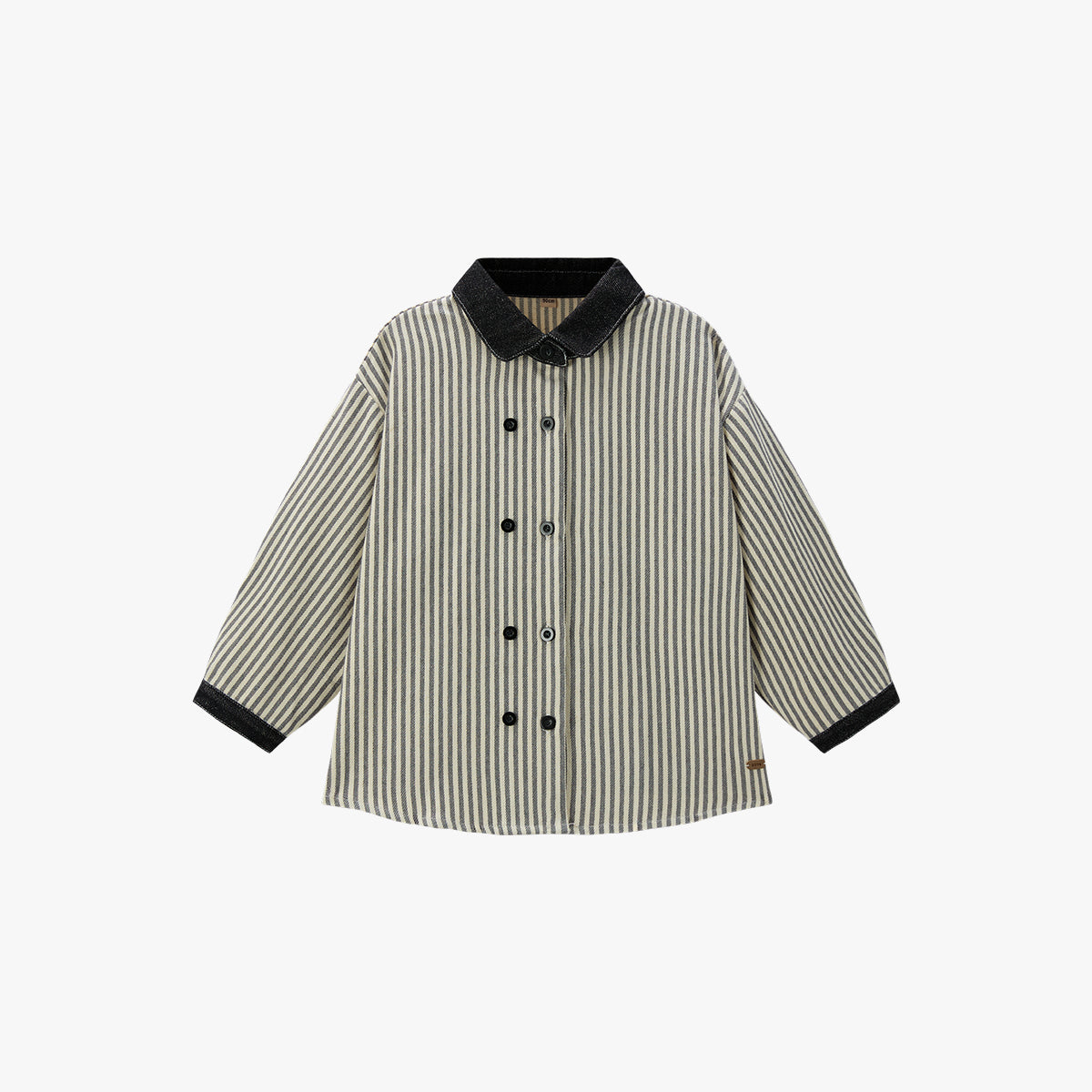 Afternoon Sonata Striped Pants Stripe - Main