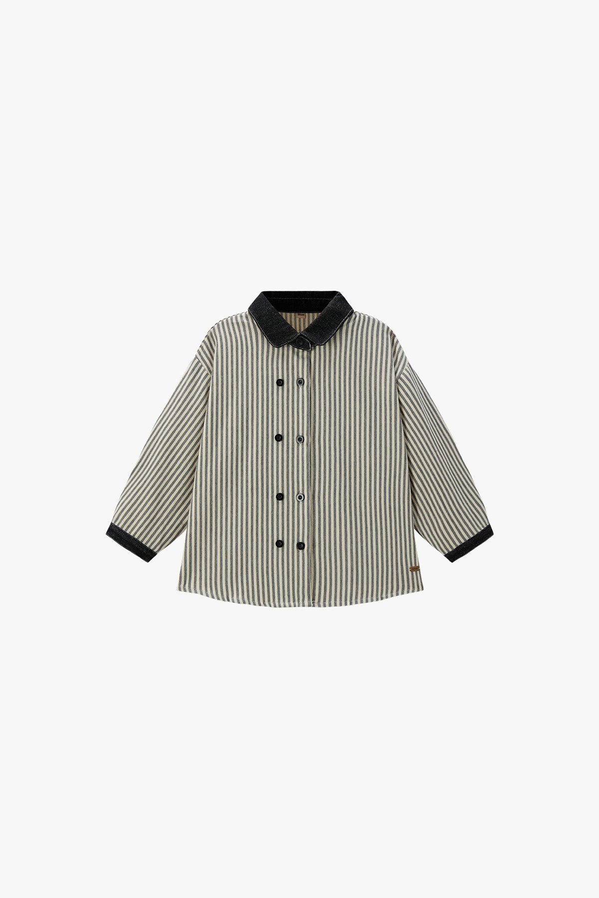 Afternoon Sonata Striped Pants Stripe - Main