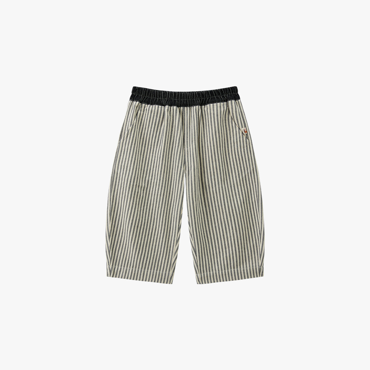 Afternoon Sonata Striped Pants Stripe - Detail