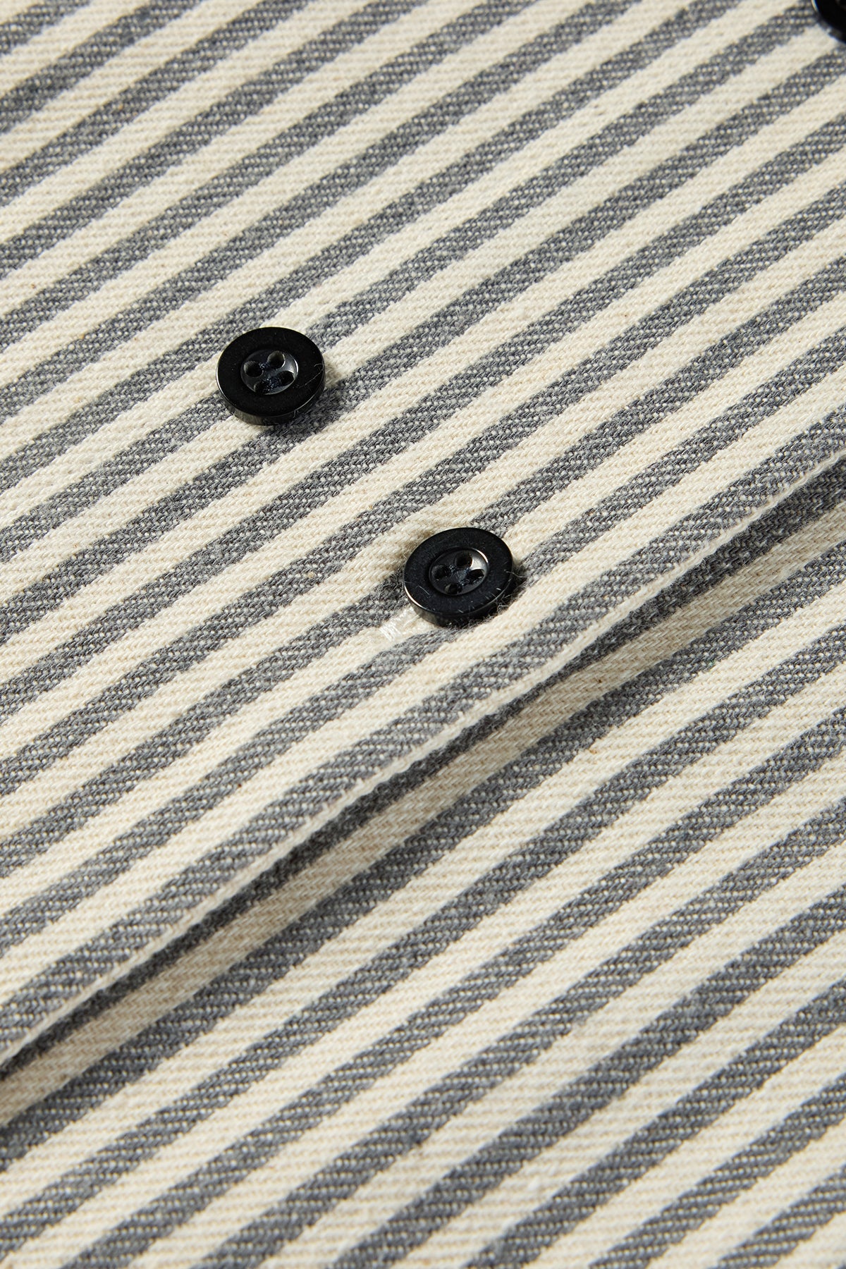 Afternoon Sonata Striped Pants Stripe - Detail