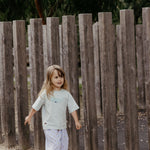 wirrawirra baby boy clothes polka dot pants blue 24 Midsummer Boys Girls Leggings New Arrivals Trousers