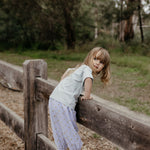 wirrawirra cute baby boy clothes polka dot pants blue 24 Midsummer Boys Girls Leggings New Arrivals Trousers