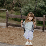 wirrawirra baby items polka dot pants blue 24 Midsummer Boys Girls Leggings New Arrivals Trousers