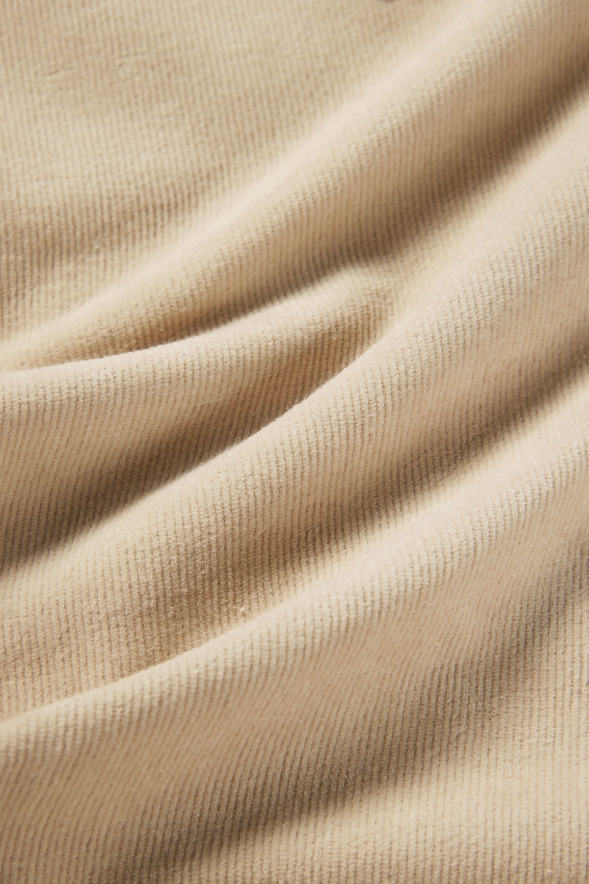 Embroidered Bow Balloon Pants Khaki - Detail