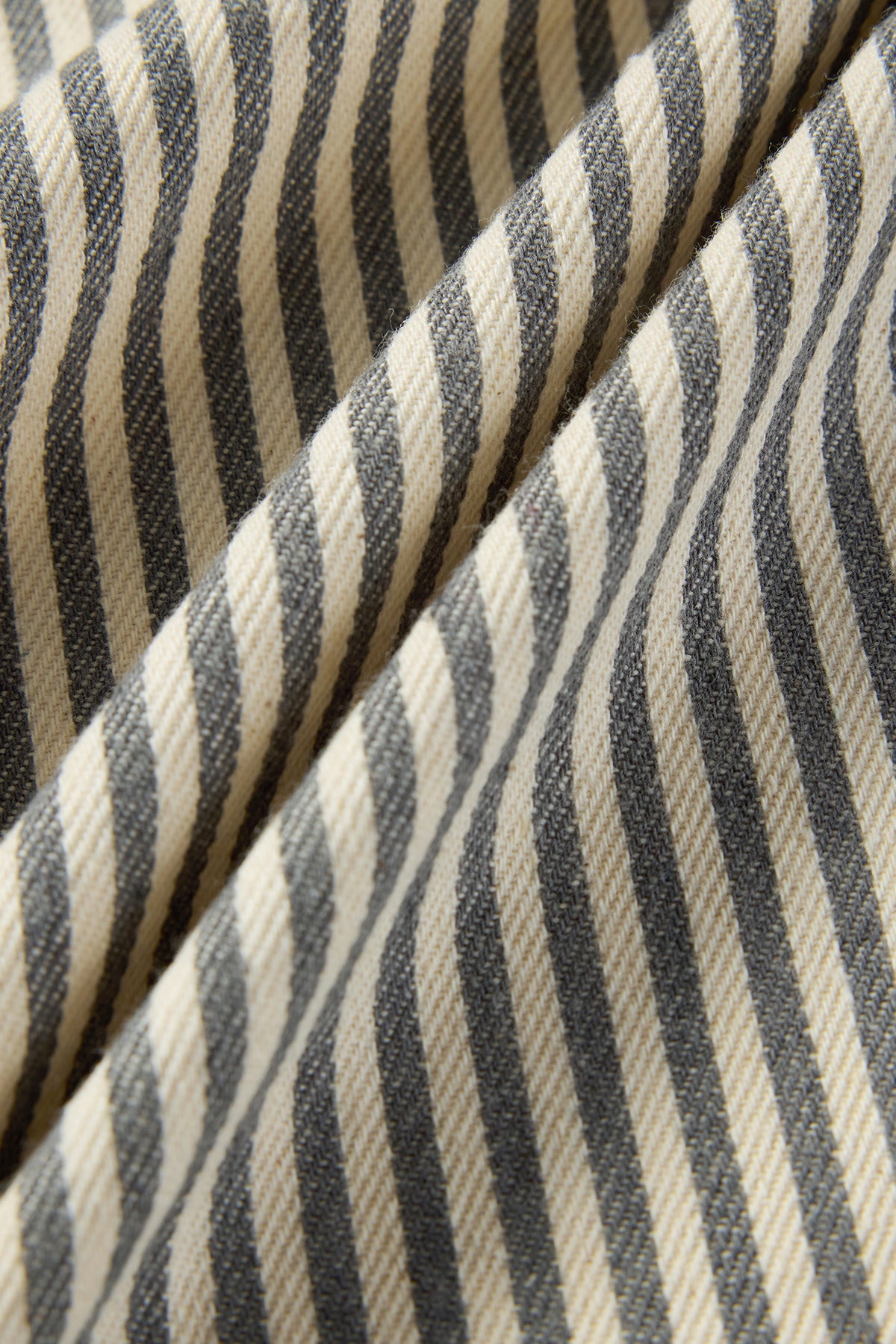 Afternoon Sonata Striped Pants Stripe - Detail