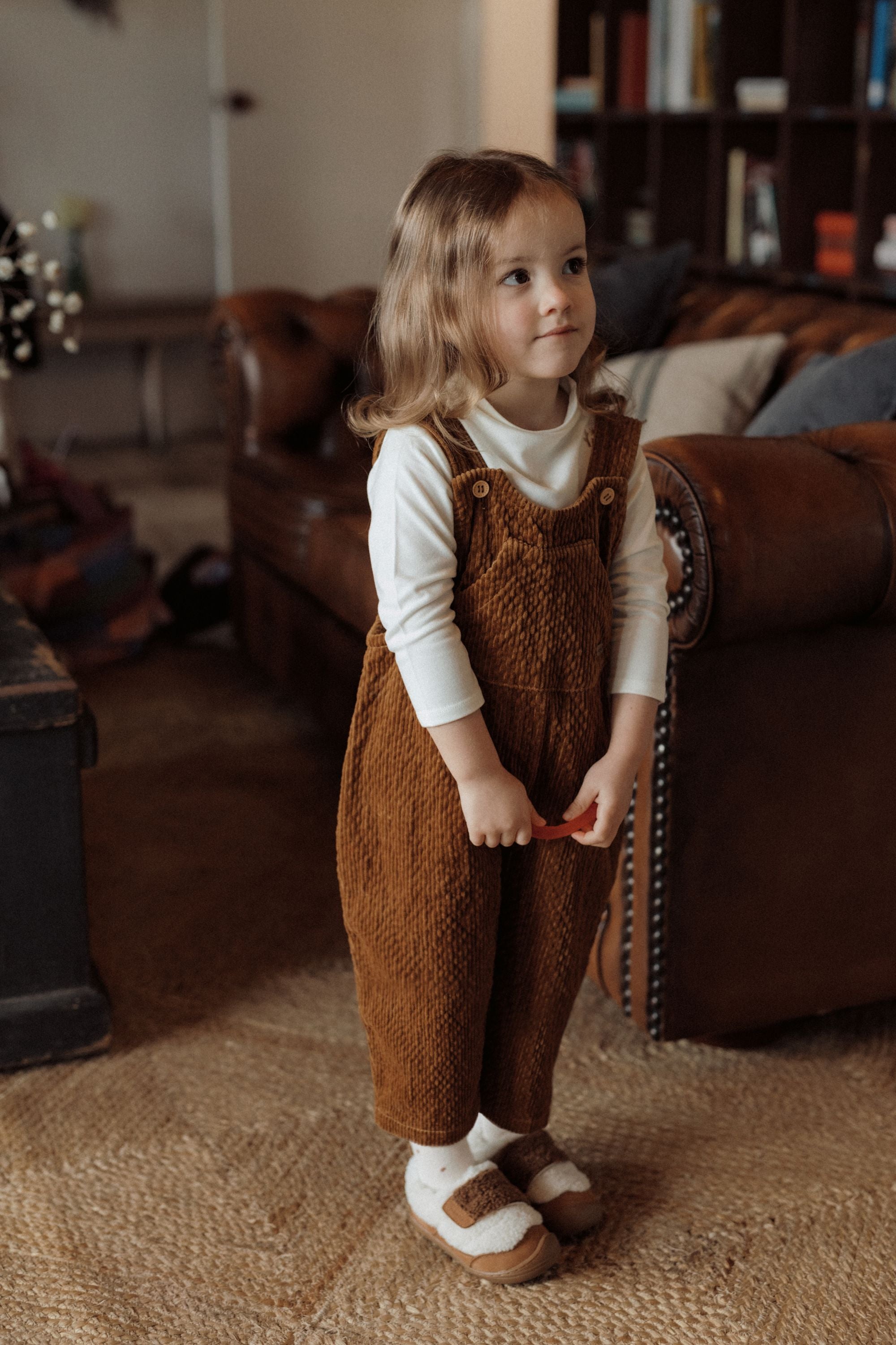 Overalls Baby Girl Fall Outfits Happy Town Baby Girl Romper Infant