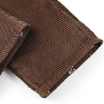 wirrawirra cute baby clothes corduroy trousers coffee brown 23 Winter Boys Girls New Arrivals Pants Trousers Leggings