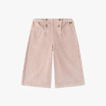 wirrawirra gender neutral baby clothes corduroy trousers dusty pink 24 Spring Girls Leggings New Arrivals Trousers