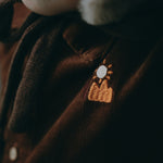 wirrawirra organic newborn clothes corduroy shirt autumn brown 23 Winter Boys Girls New Arrivals Tops Shirts Blouses