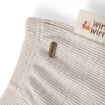 wirrawirra organic newborn outfit organic cotton pants oatmeal 23 Winter Boys Essentials Girls New Arrivals Pants
