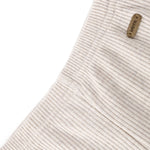 wirrawirra infant clothes organic cotton pants oatmeal 23 Winter Boys Essentials Girls New Arrivals Pants