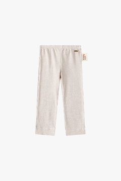 wirrawirra gender neutral newborn clothes organic cotton pants oatmeal 23 Winter Boys Essentials Girls New Arrivals Pants
