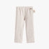 wirrawirra gender neutral newborn clothes organic cotton pants oatmeal 23 Winter Boys Essentials Girls New Arrivals Pants