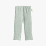 wirrawirra toddler clothes organic cotton pants pea green 23 Winter Boys Essentials Girls New Arrivals Pants