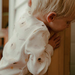 wirrawirra sustainable baby clothes organic cotton pants sheep print 23 Winter Boys Essentials Girls New Arrivals Pants