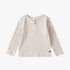 wirrawirra baby clothes online organic cotton top oatmeal 23 Winter Boys Essentials Girls New Arrivals Tops