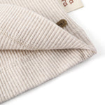 wirrawirra best baby clothes organic cotton top oatmeal 23 Winter Boys Essentials Girls New Arrivals Tops