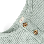 wirrawirra childrens store organic cotton top pea green 23 Winter Boys Essentials Girls New Arrivals Tops