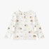 wirrawirra baby store organic cotton top sheep print 23 Winter Boys Essentials Girls New Arrivals Tops