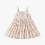wirrawirra organic newborn clothes rainbow bubble dress rainbow bubbles 24 Midsummer Blouses Girls New Arrivals Shirts Skirts