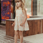 wirrawirra cute baby clothes rainbow bubble dress rainbow bubbles 24 Midsummer Blouses Girls New Arrivals Shirts Skirts
