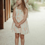 wirrawirra gender neutral baby clothes rainbow bubble dress rainbow bubbles 24 Midsummer Blouses Girls New Arrivals Shirts Skirts