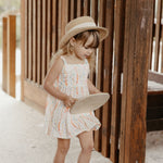 wirrawirra premature baby clothes rainbow bubble dress rainbow bubbles 24 Midsummer Blouses Girls New Arrivals Shirts Skirts