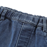 wirrawirra sustainable baby clothes stretch jeans denim blue 23 Winter Boys Girls New Arrivals Pants Trousers Leggings