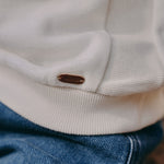 wirrawirra infant clothing stores velvet sweatshirt moonlight white 23 Winter Boys Girls New Arrivals Sweaters Tops Shirts Blouses