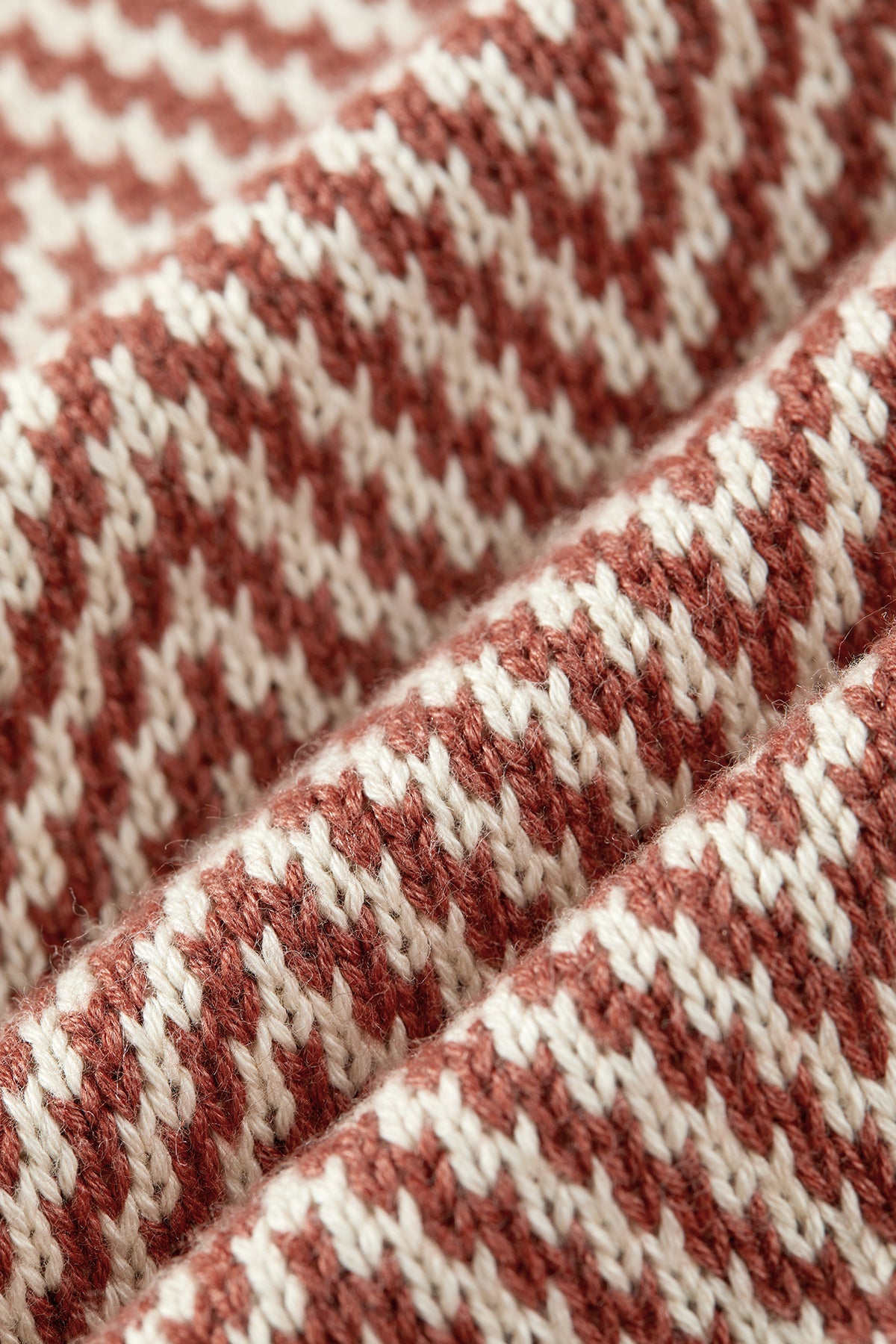 Clothes Ripple Vintage Ripple Sweater - Red Ripple | Organic Kids Clothes | WirraWirra ...
