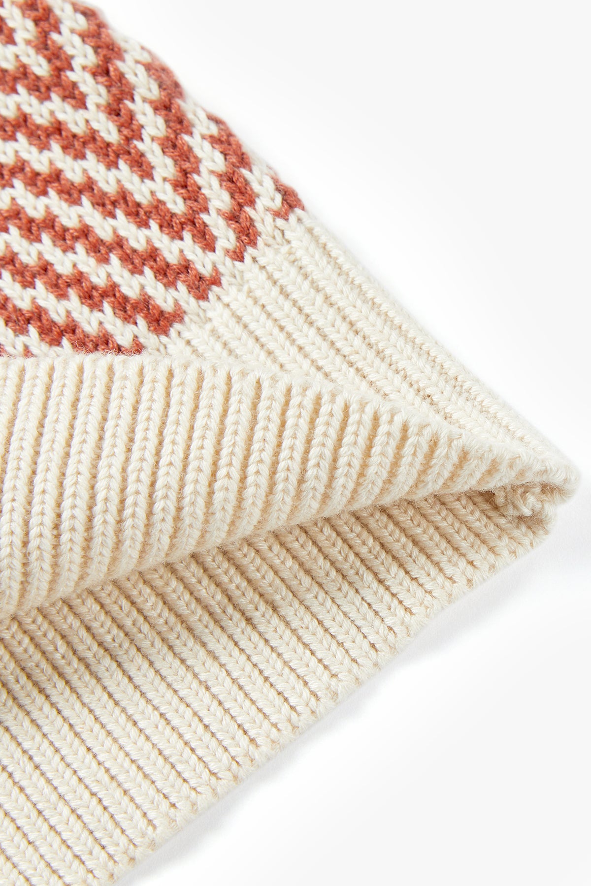 Clothes Ripple Vintage Ripple Sweater - Red Ripple | Organic Kids Clothes | WirraWirra ...