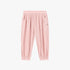 wirrawirra gender neutral newborn clothes double layer crepe pants peach 24 Summer Boys Essentials Girls Leggings New Arrivals Trousers