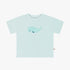 wirrawirra gender neutral baby clothes ocean printed t shirt little whale 24 Summer Boys Essentials Girls New Arrivals T Shirts