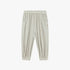 wirrawirra premature baby clothes double layer crepe pants grey 24 Summer Boys Essentials Girls Leggings New Arrivals Trousers