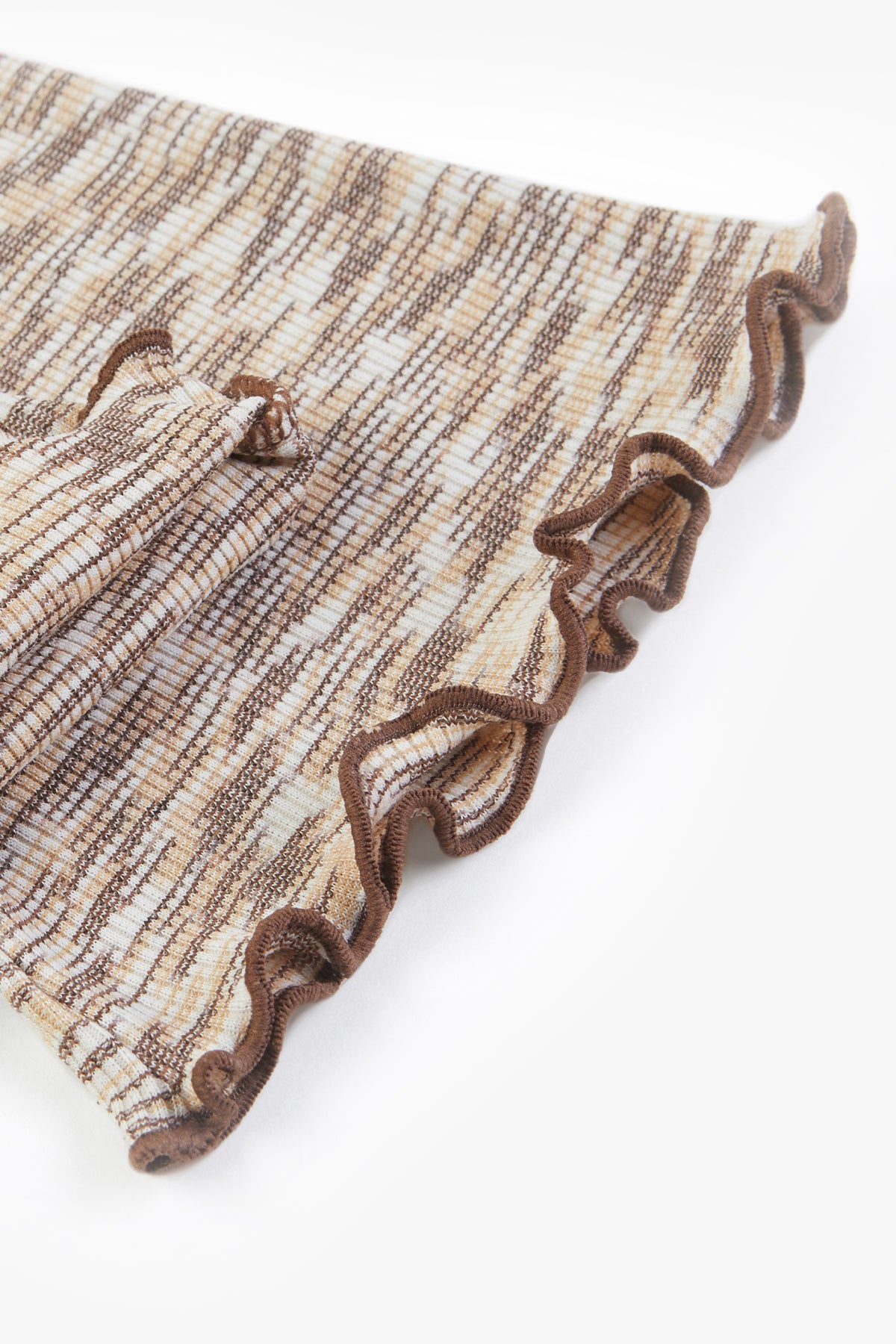 wirrawirra sustainable baby clothes lycra legging caramel cocoa 24 Autumn Autumn Essentials Girls New Arrivals Spring
