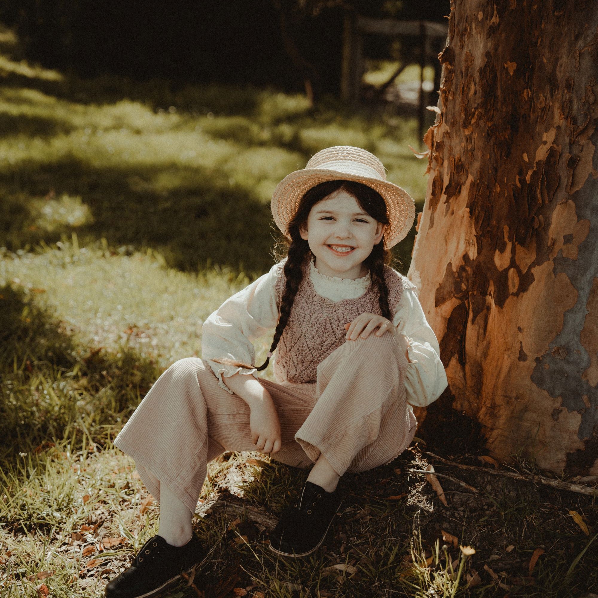 wirrawirra baby outfits blouse vest set dusty pink 24 Spring Blouses Girls New Arrivals Shirts