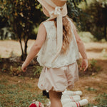 wirrawirra infant clothing stores embroidered tank top iris 24 Summer Blouses Girls New Arrivals Shirts