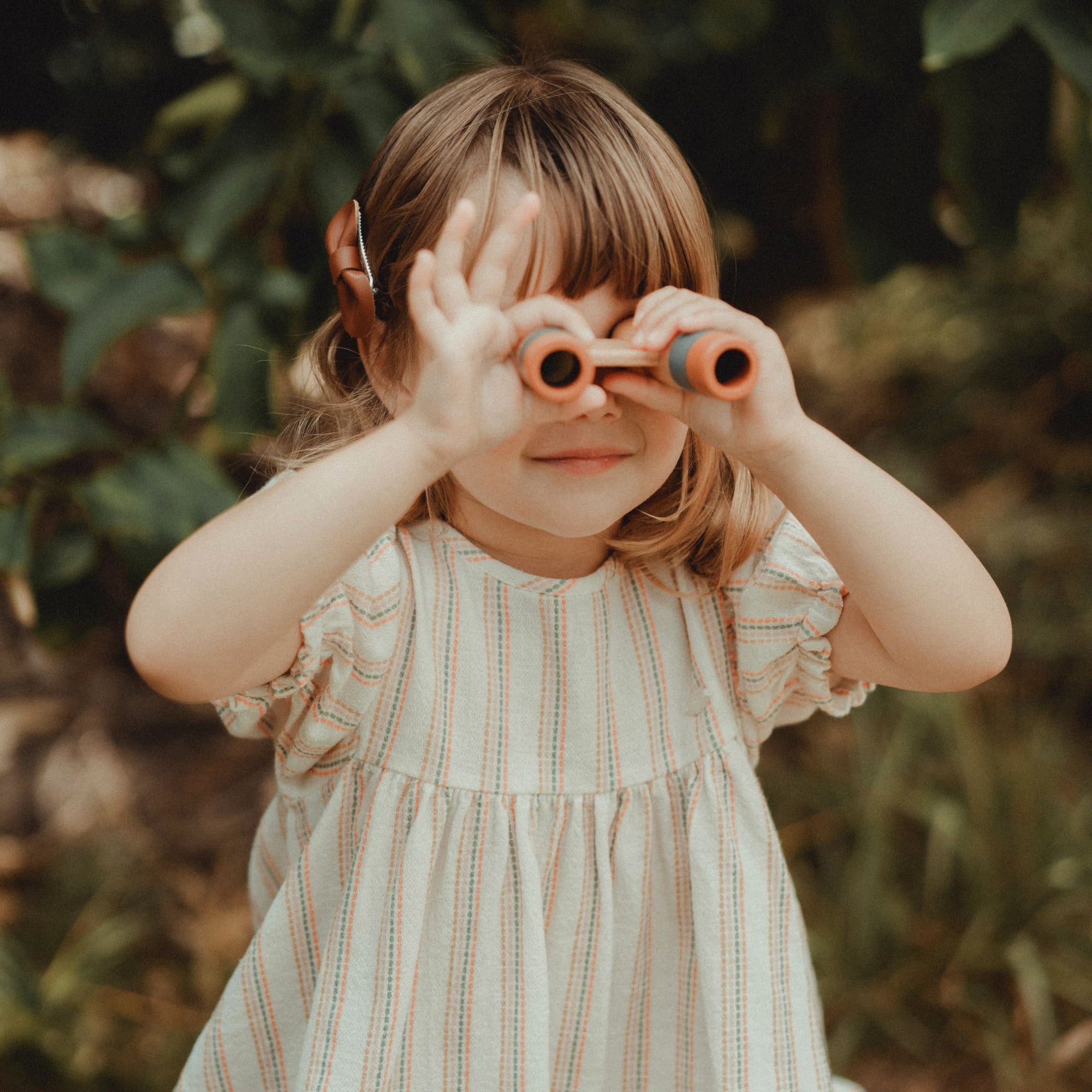 wirrawirra baby store rainbow striped dress rainbow stripes 24 Summer Dresses Girls New Arrivals Skirts