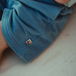 wirrawirra toddler clothes cotton bloomer blue 24 Summer Boys Essentials Girls New Arrivals Shorts