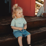 wirrawirra toddler girl clothes ocean printed t shirt little whale 24 Summer Boys Essentials Girls New Arrivals T Shirts